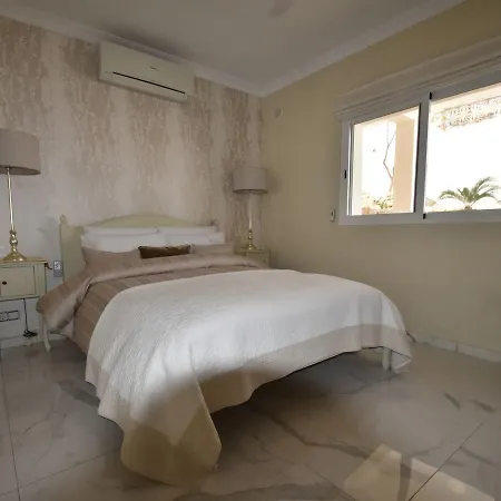 Villa Casa Fifi