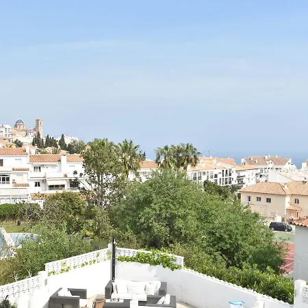 Casa Fifi Altea