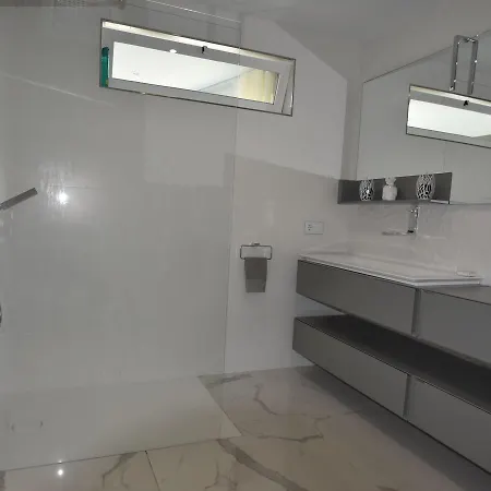 Casa Fifi Villa *