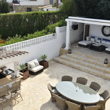 Casa Fifi Altea