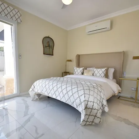 Casa Fifi Villa *