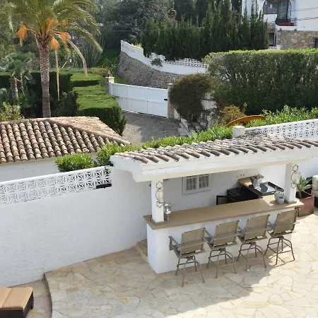 Casa Fifi Villa *