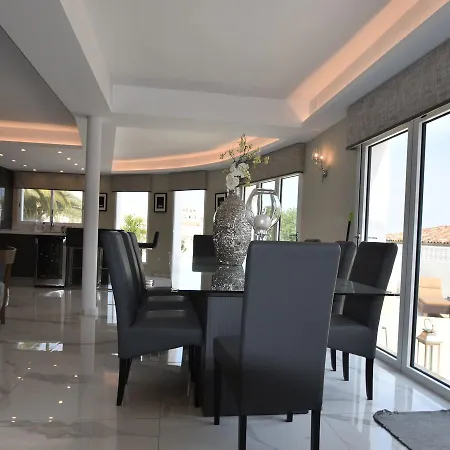 Casa Fifi Altea