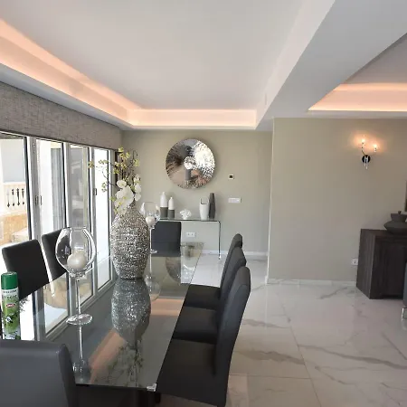 Villa Casa Fifi