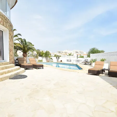 Casa Fifi *