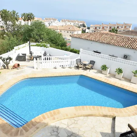 Casa Fifi Villa Altea