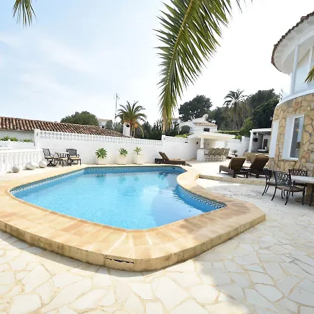 Villa Casa Fifi *