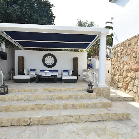 Casa Fifi * Altea