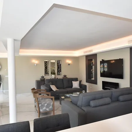 Villa Casa Fifi Altea