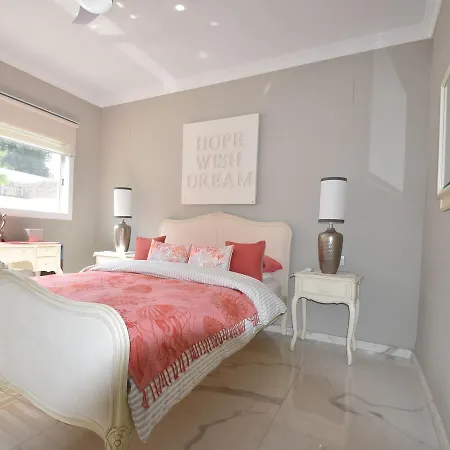 Casa Fifi Altea